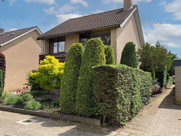 Medium property photo - Plutostraat 2, 5694 SV Son en Breugel